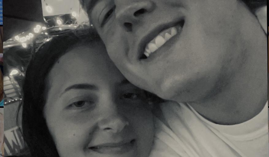 The Wedding Website of Tori Rathburn and Dakota Andrews