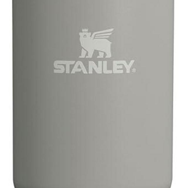 STANLEY IceFlow Stainless Steel Tumbler with Straw, Vacuum Insulated Water Bottle for Home, Office or Car, Reusable Cup with Straw Leakproof Flip