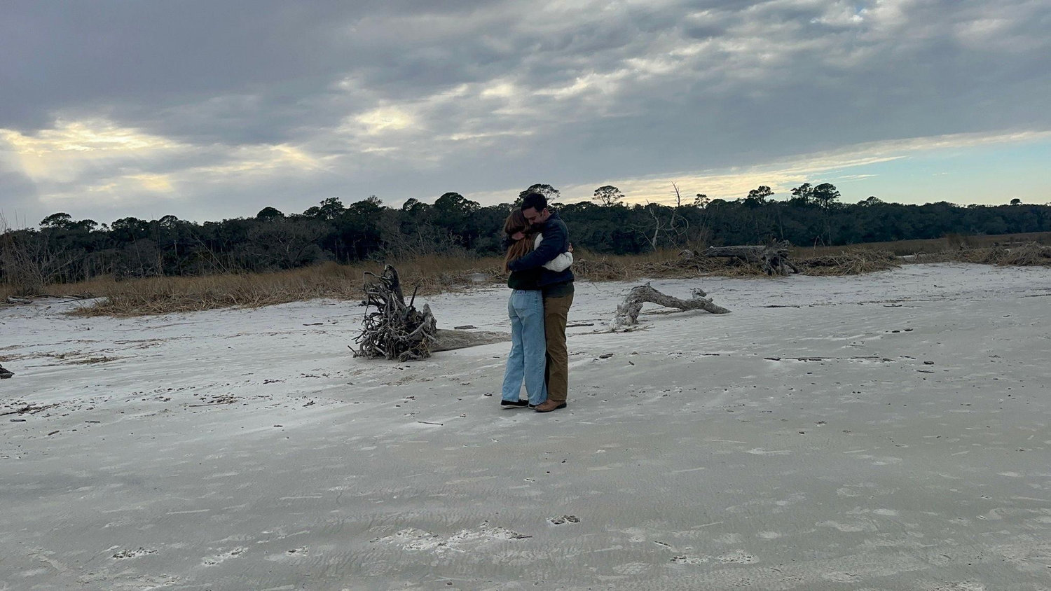 The Wedding Website of Jessica Fischer and James Allinder