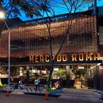 Mercado Roma