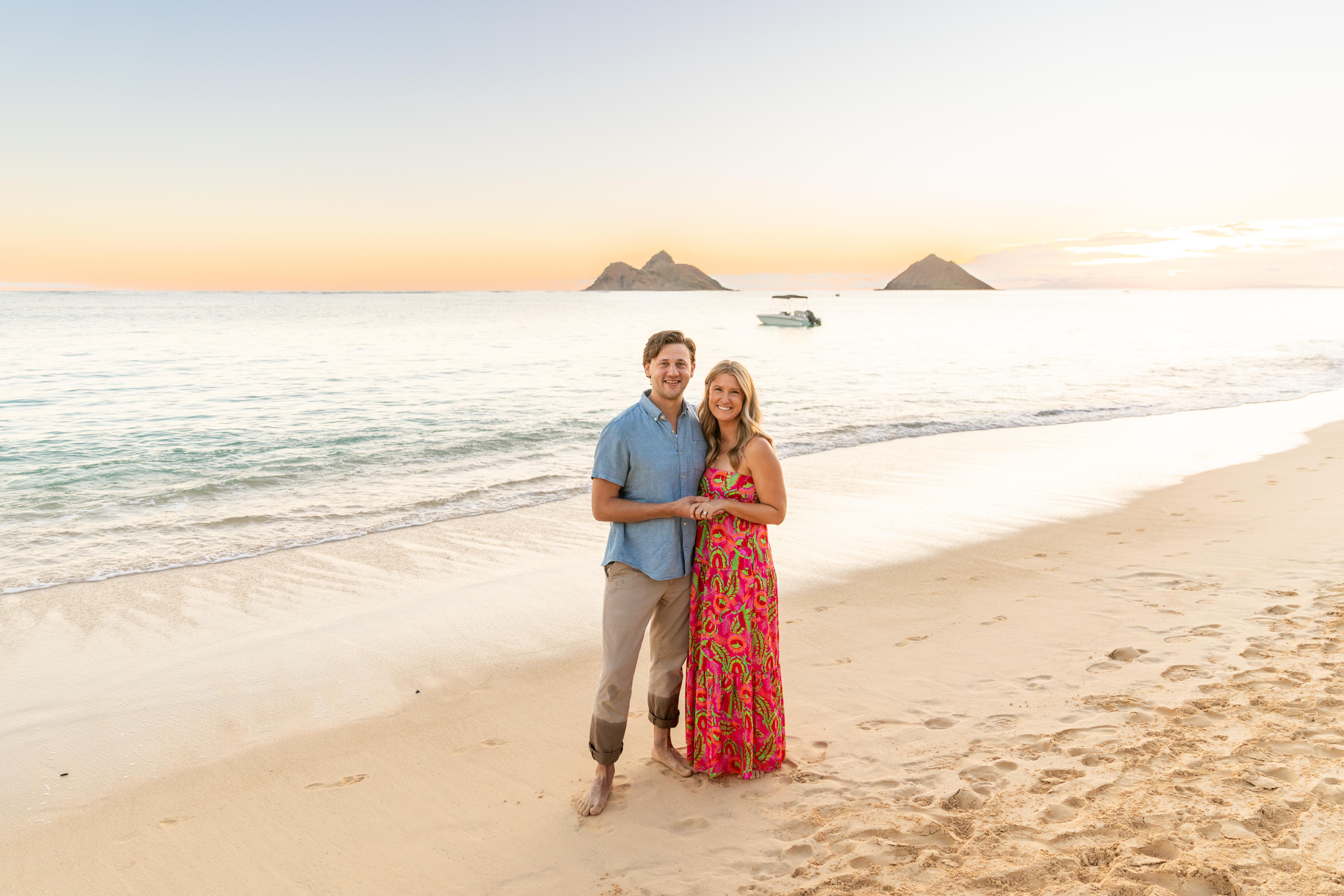 The Wedding Website of Emily Firmiss and Ben Jurgeson