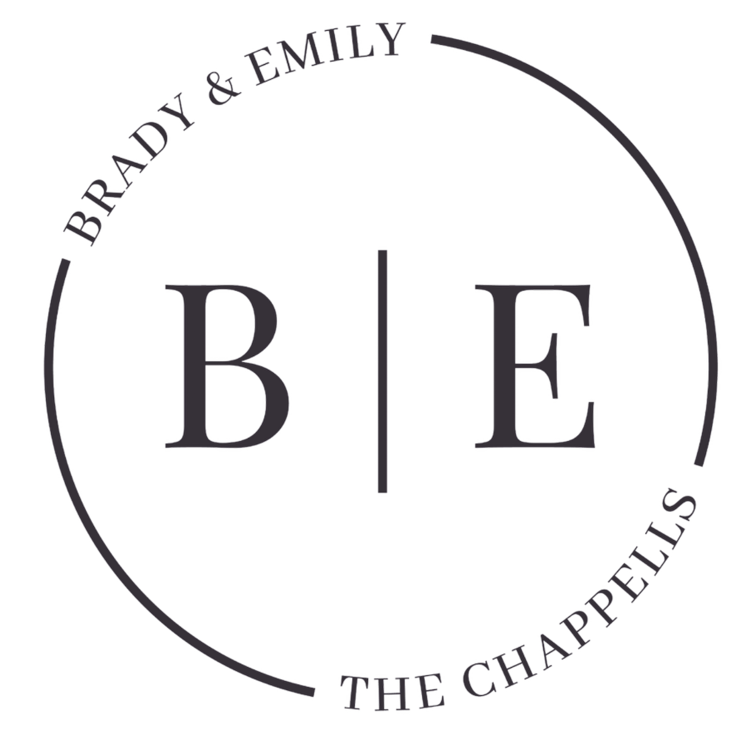 The Wedding Website of Emily Sikora and Brady Chappell