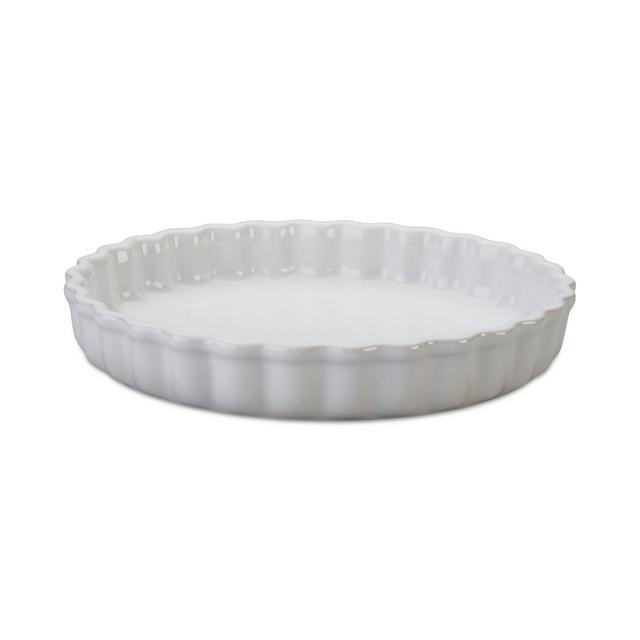 Le Creuset Stoneware 9" Tart Baking Dish