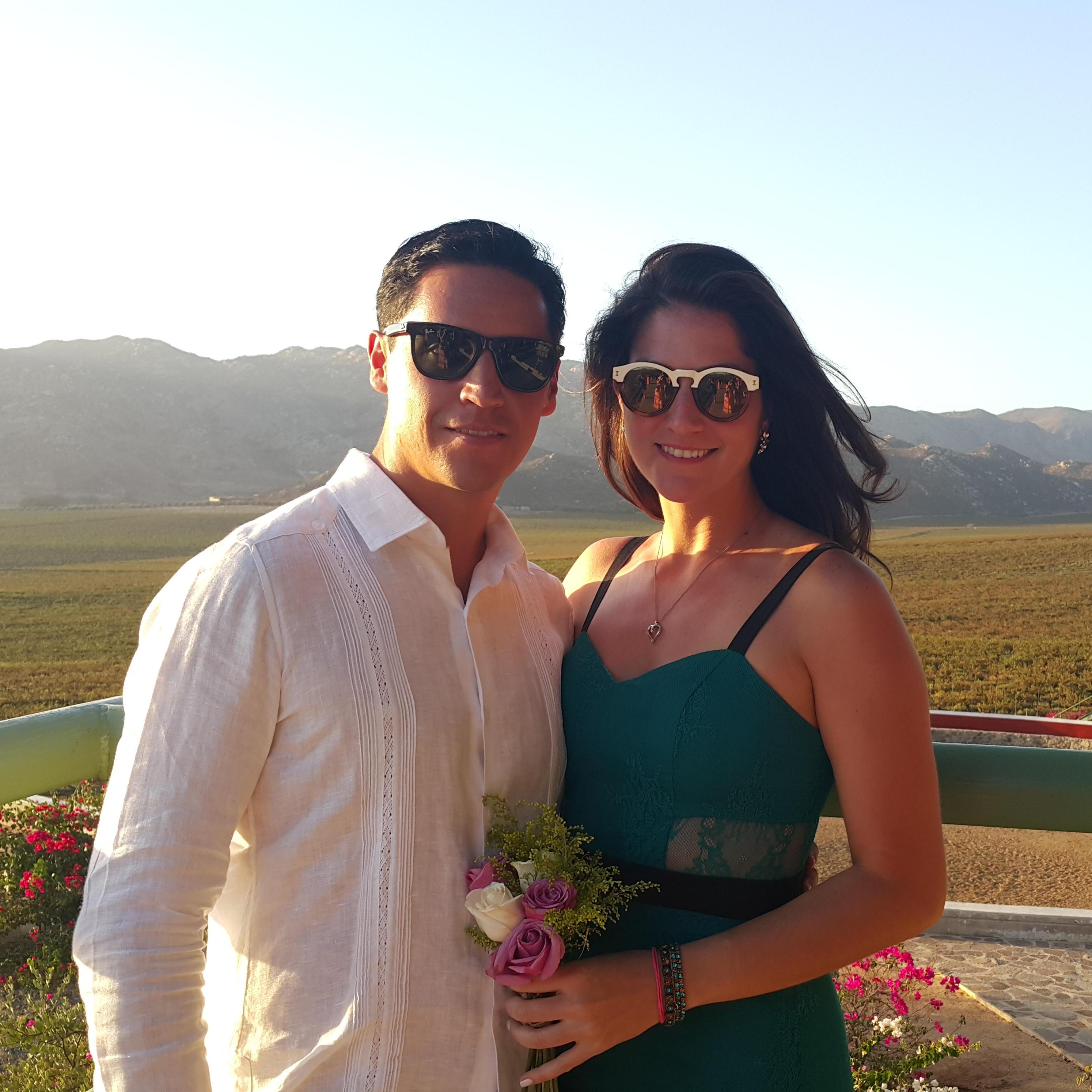 Ensenada, Mexico. October 2015.