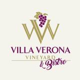 Villa Verona Vineyard and Bistro