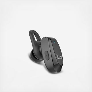 TrueBTAir In-Ear Bluetooth Earbuds