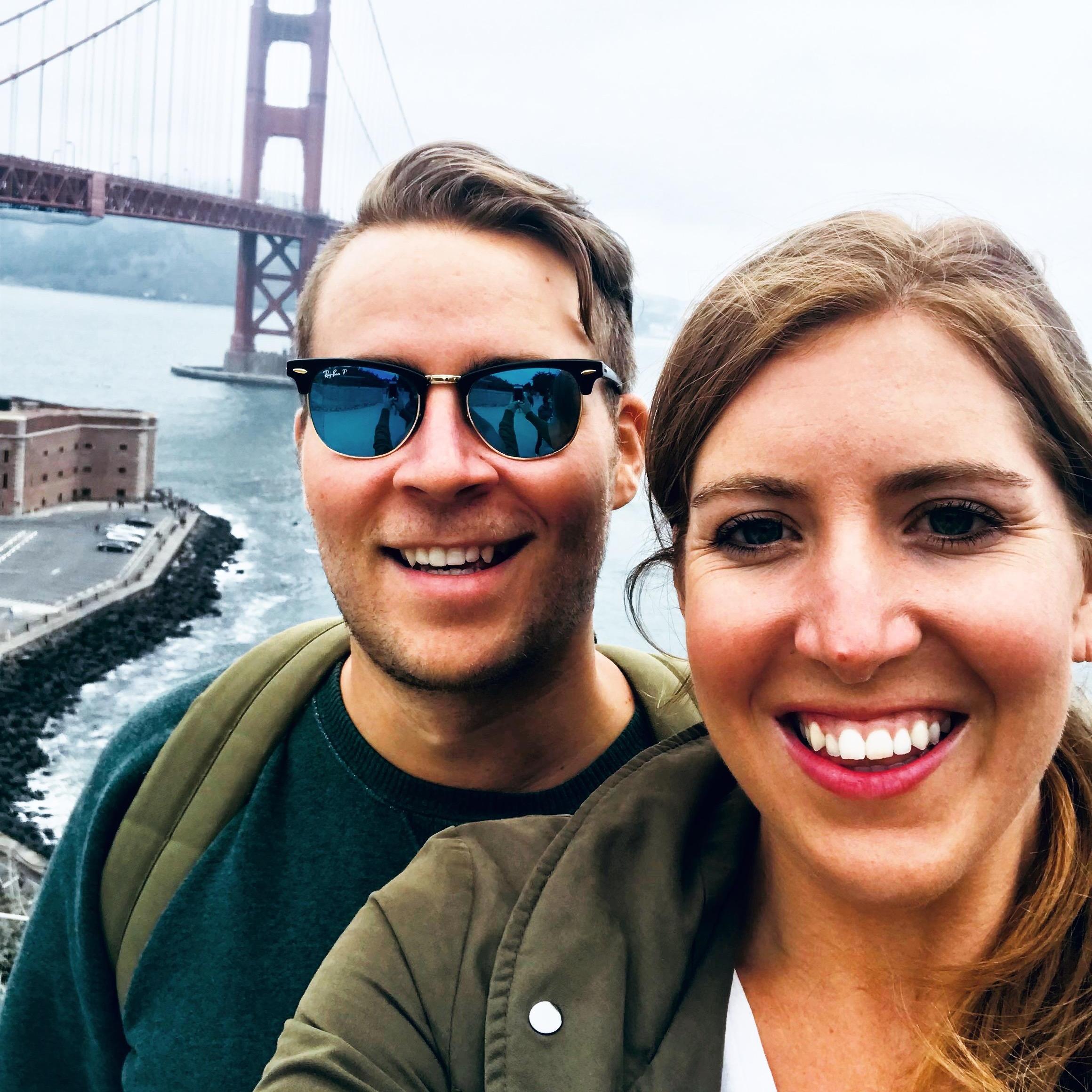 San Francisco, California
