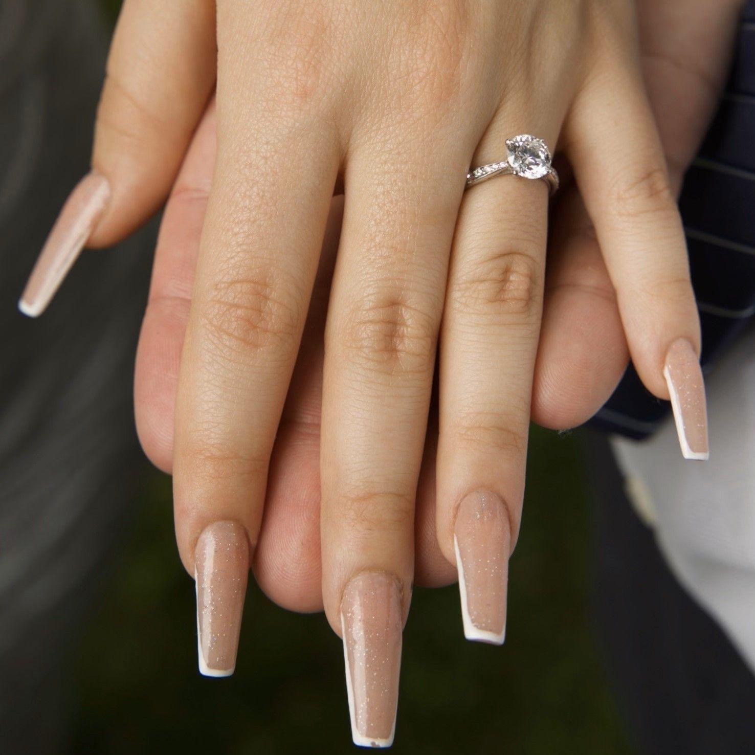 Laura said Yes!