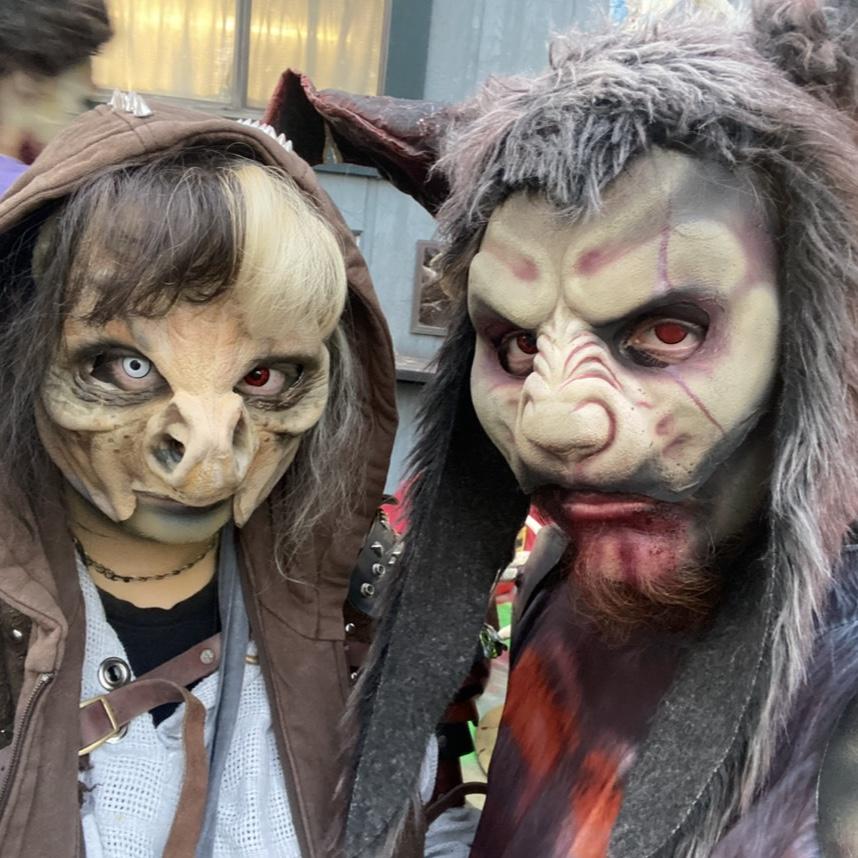 Fright Fest 2024
