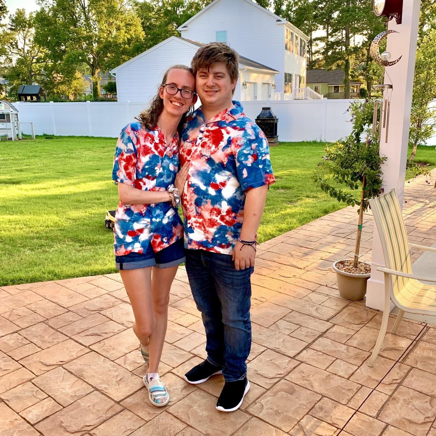 4th of july