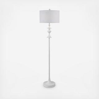 Claiborne Floor Lamp