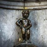 Manneken Pis