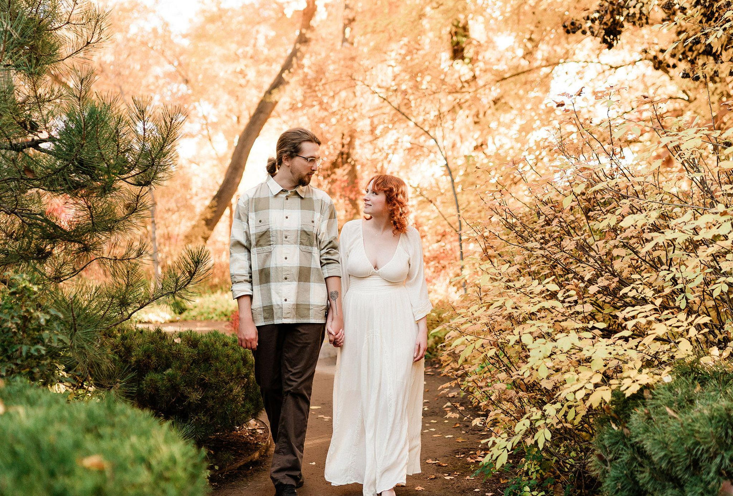 The Wedding Website of Lauren McCown and Jacob West