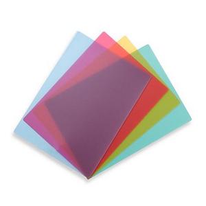Progressive - 4-Piece Flexible Cutting Mat Set