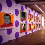 The Andy Warhol Museum