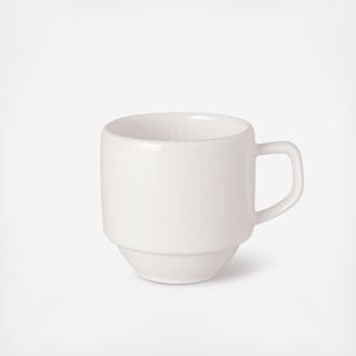 Afina Espresso Stackable Cup