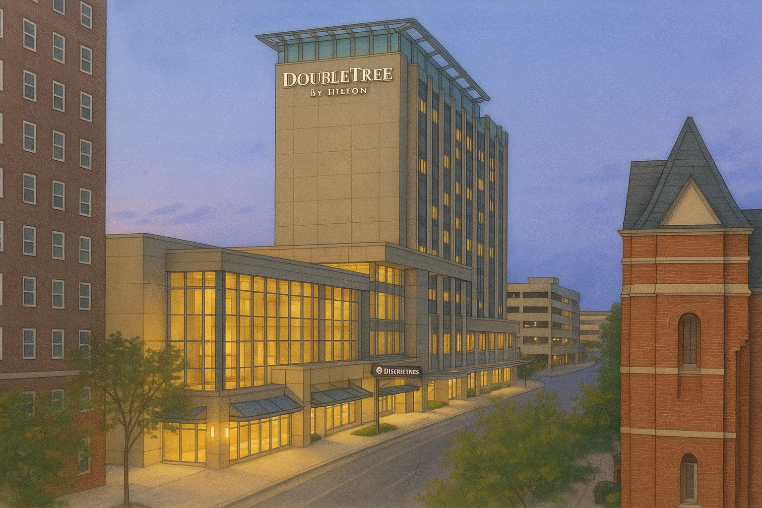 The Wedding Website of Kristen Twinam and Blake Hartzler