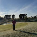 Brushy Mountain Golf Club