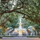 Forsyth Park