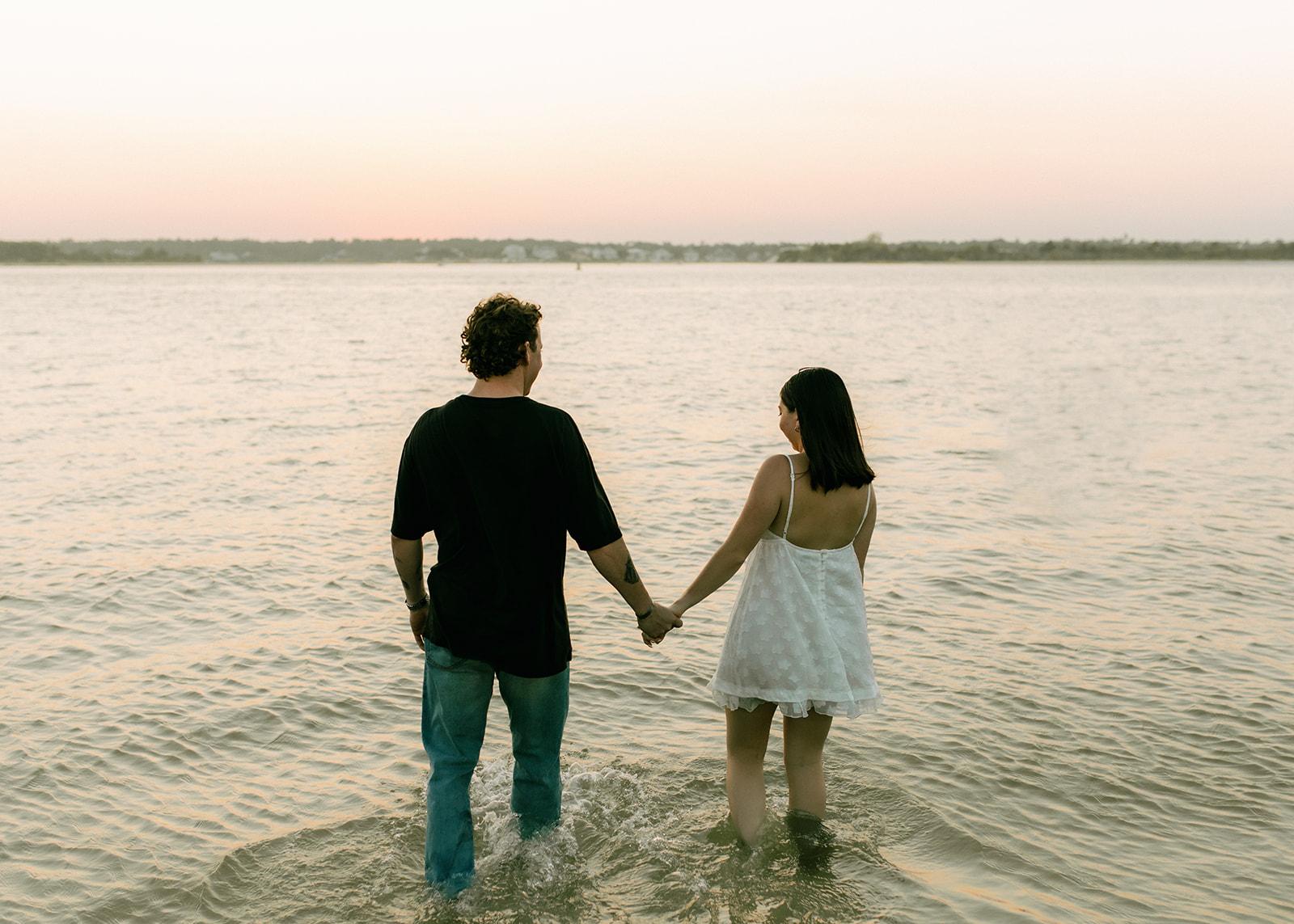 The Wedding Website of Carolyn Brier and James Ashman