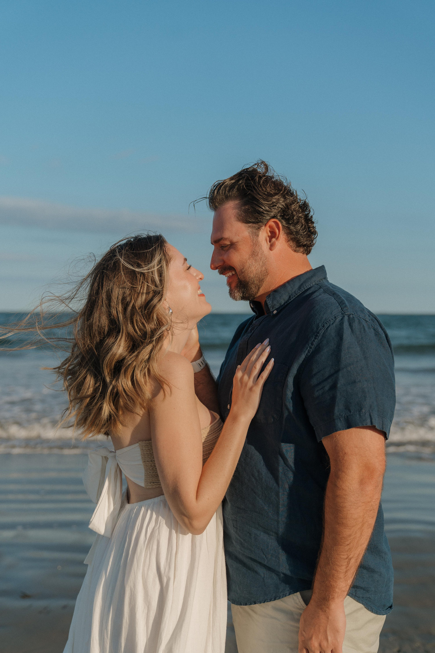 The Wedding Website of Anna Krieg and Adam Davis