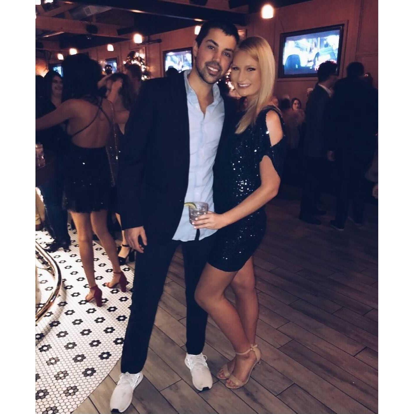 Chicago NYE Party 2019