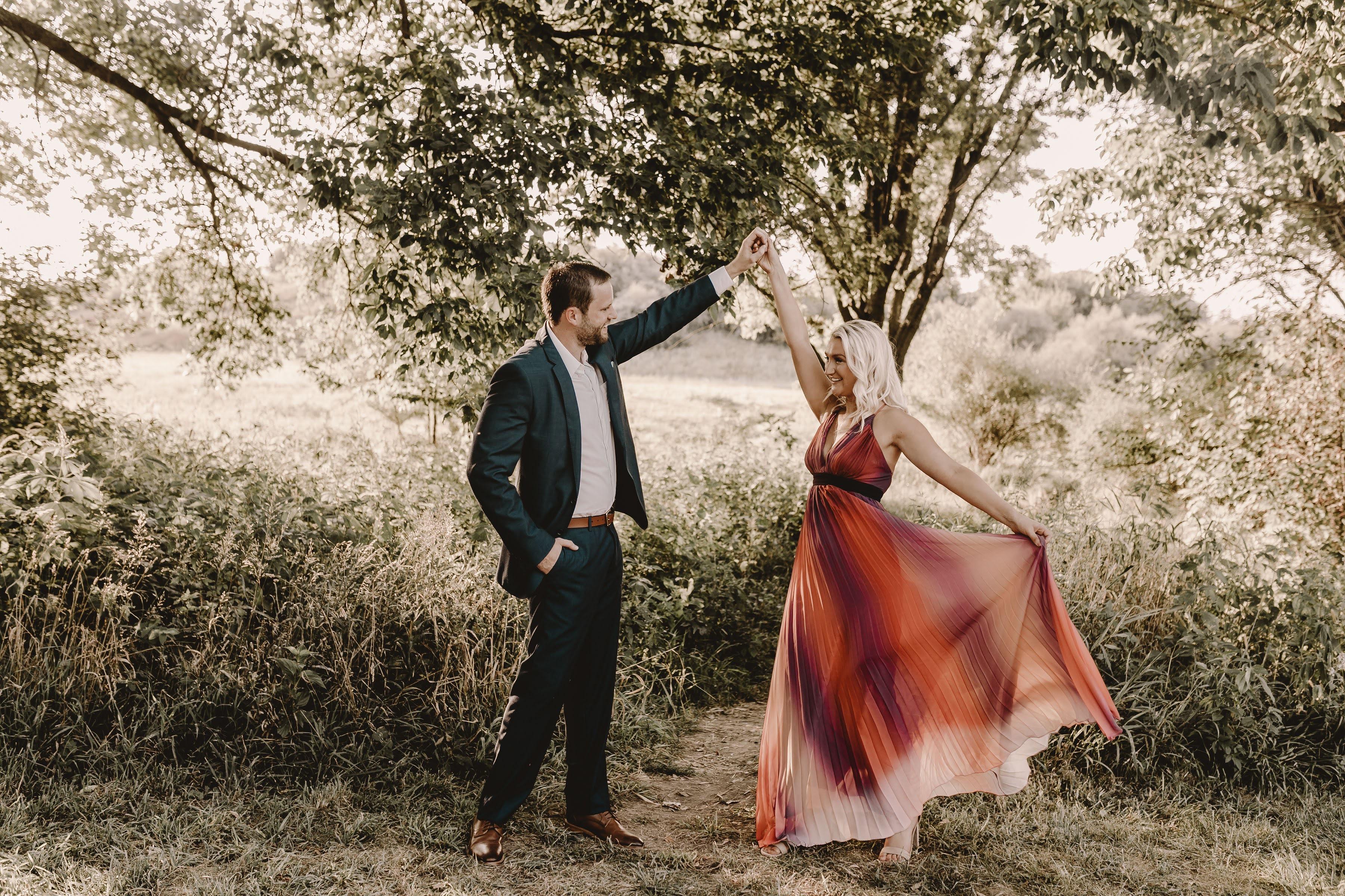 The Wedding Website of Asiha Eona and Brandon Braasch