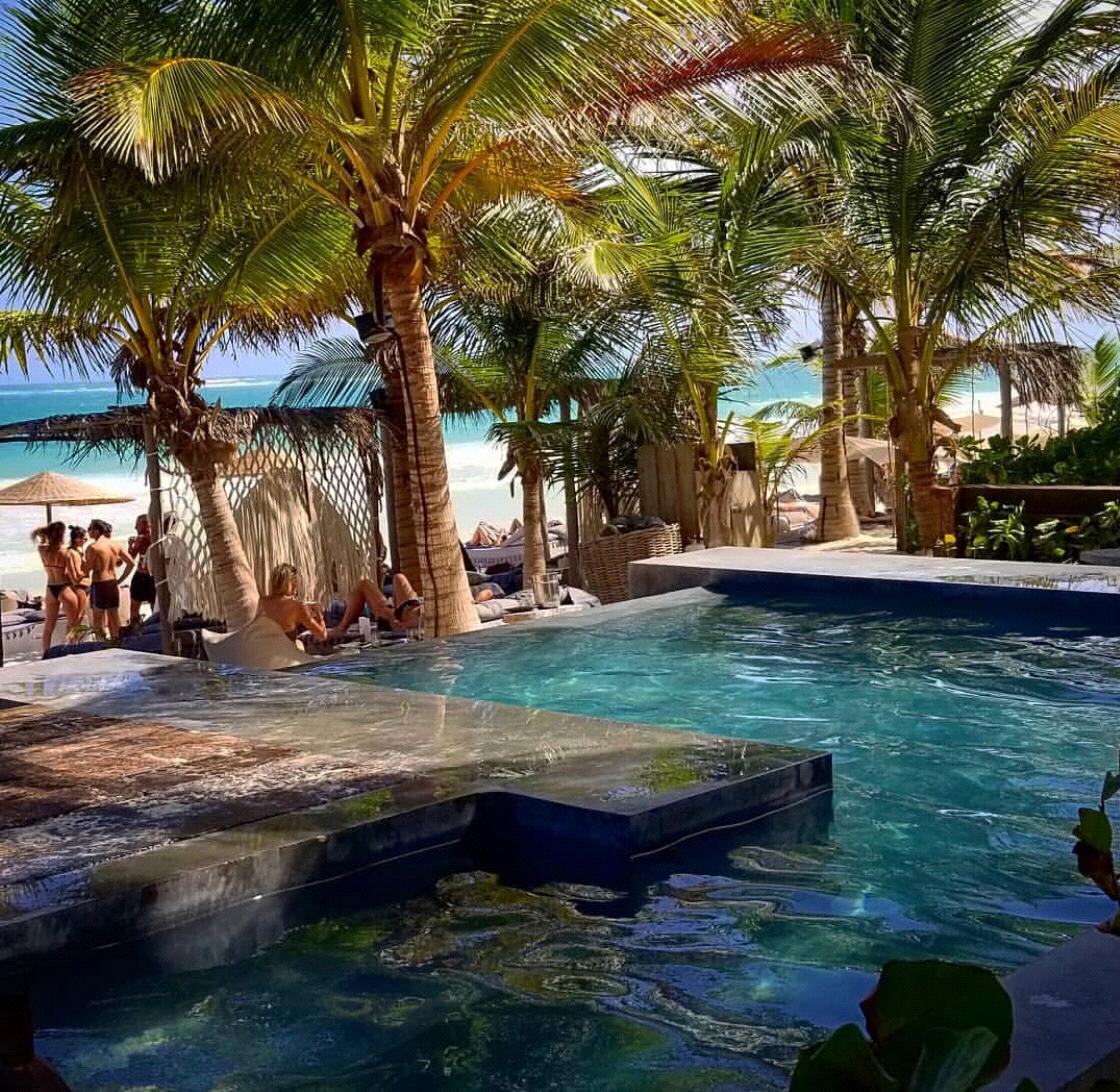 Nomade, Tulum