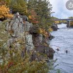 Taylors Falls