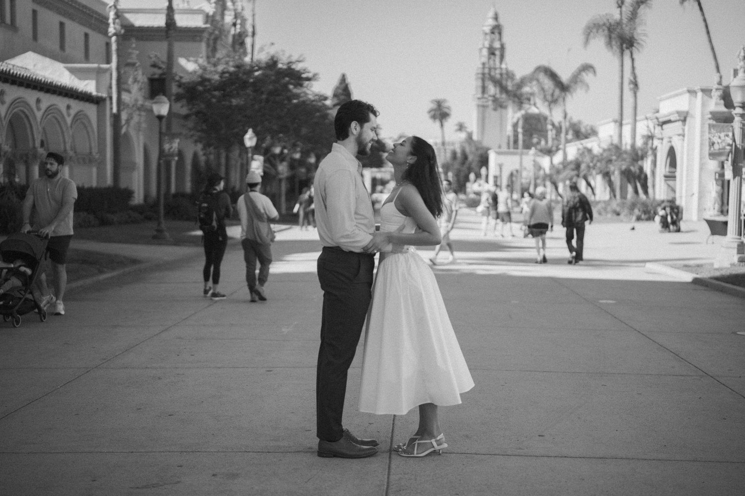 The Wedding Website of Kayla West and Nicholas Sanford
