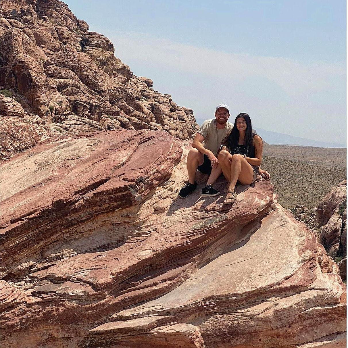 Red Rock Canyon National Conservation Area