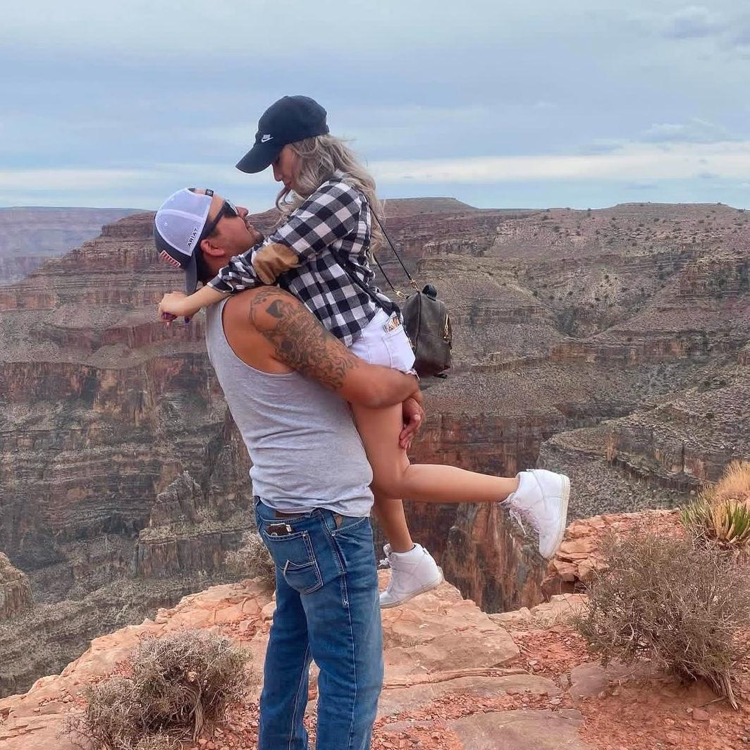 Grand Canyon