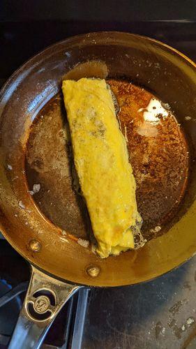 MINERAL B PRO Fry Pan