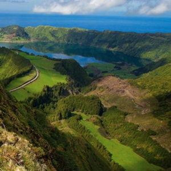 Azores Honeymoon Fund