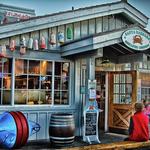 Santa Barbara Shellfish Company