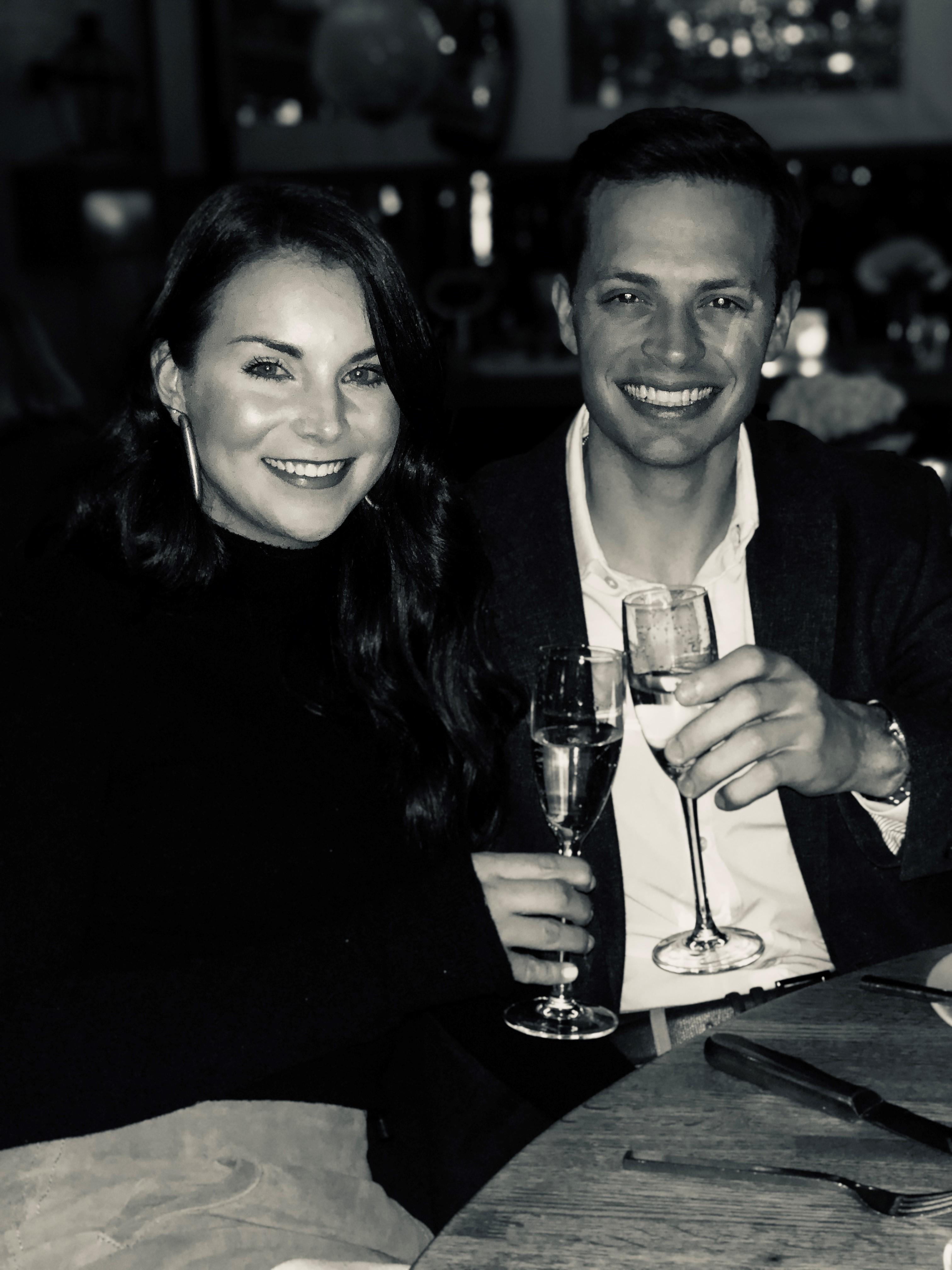 The Wedding Website of Lindsey Kelley and Michael Hiller