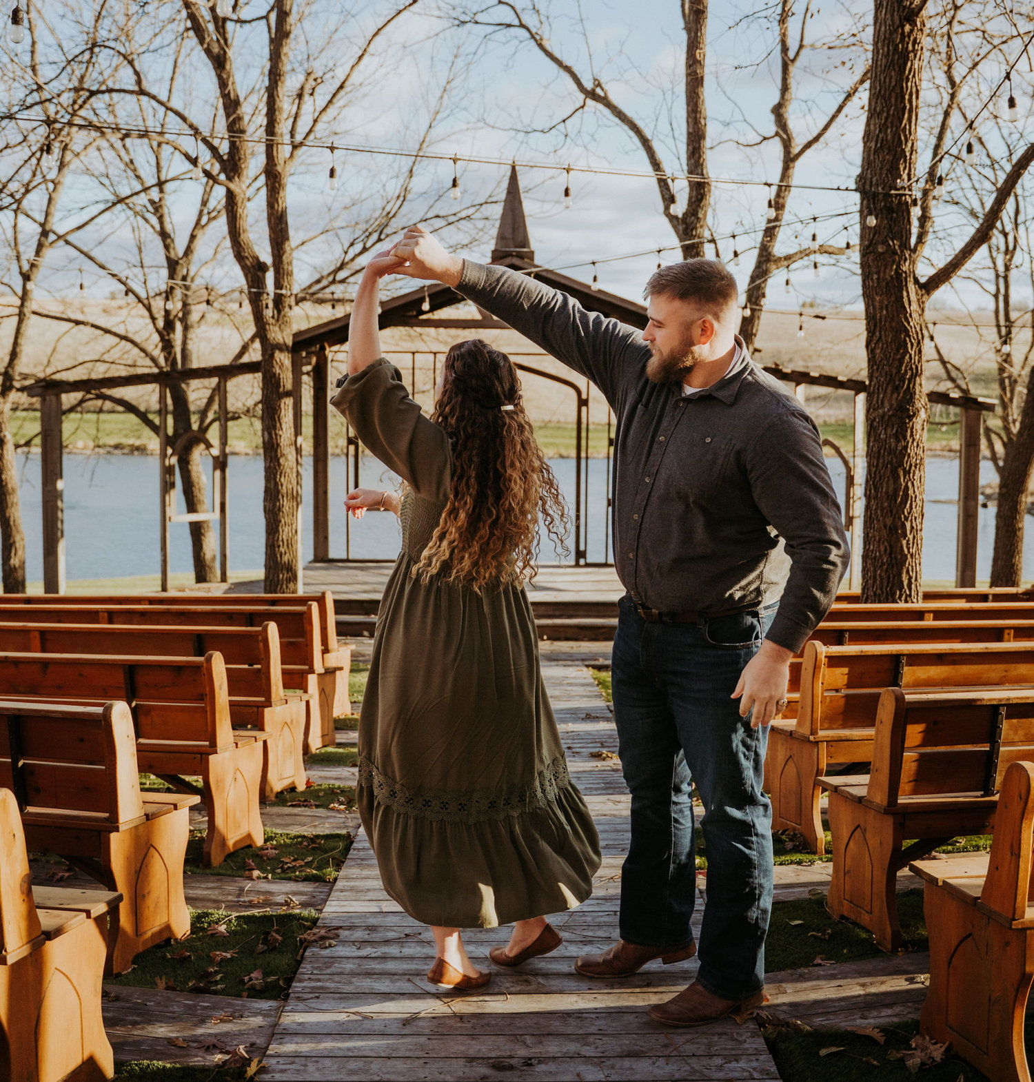 The Wedding Website of Jessica Taggart and Alex Silberstein
