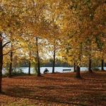 Green Lake