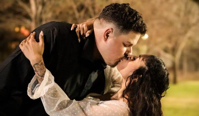 Rita Lopez and Samuel Collis' Wedding Website
