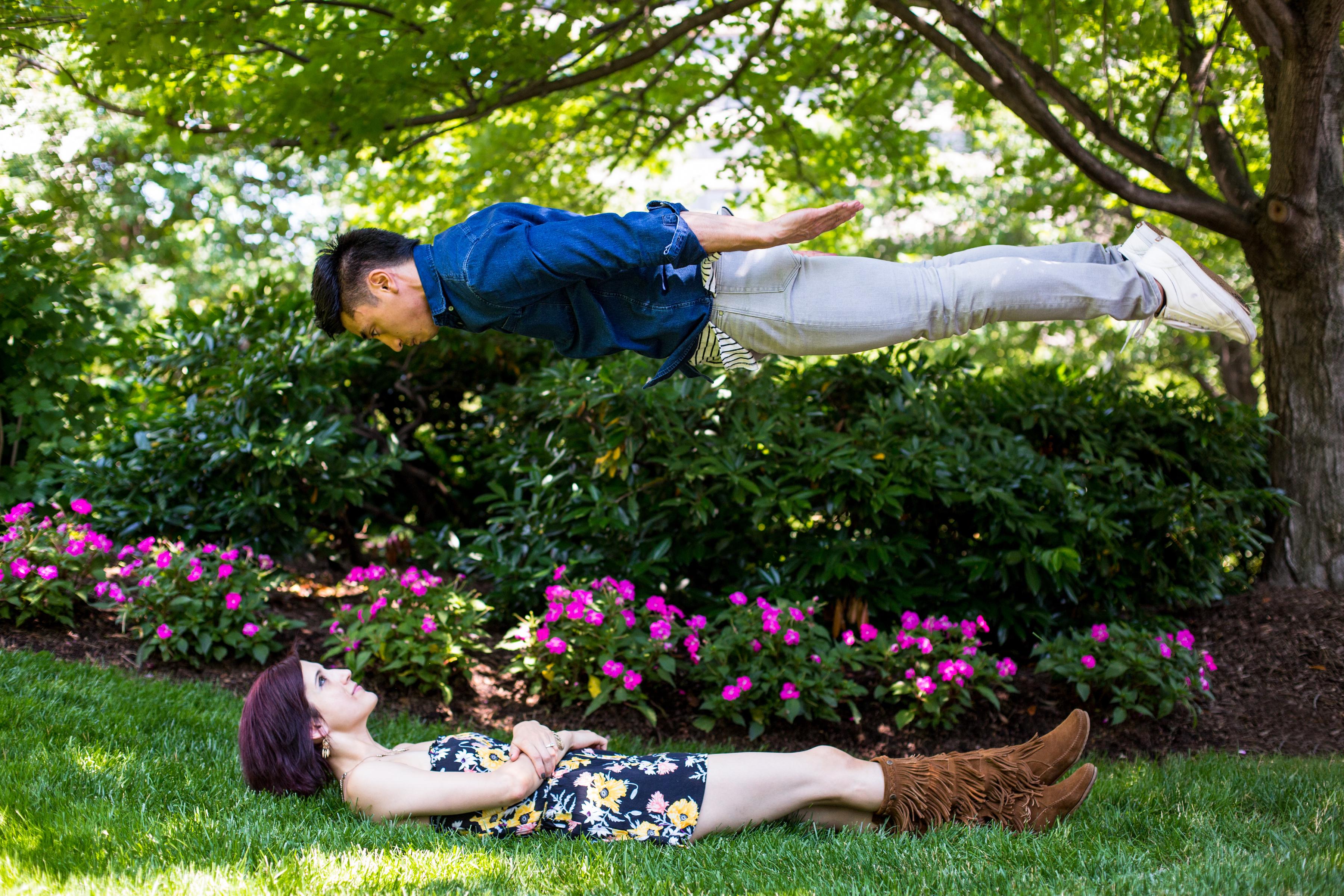 The Wedding Website of Tori Bertocci and Dallas Tolentino