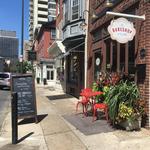 The Bakeshop on 20th