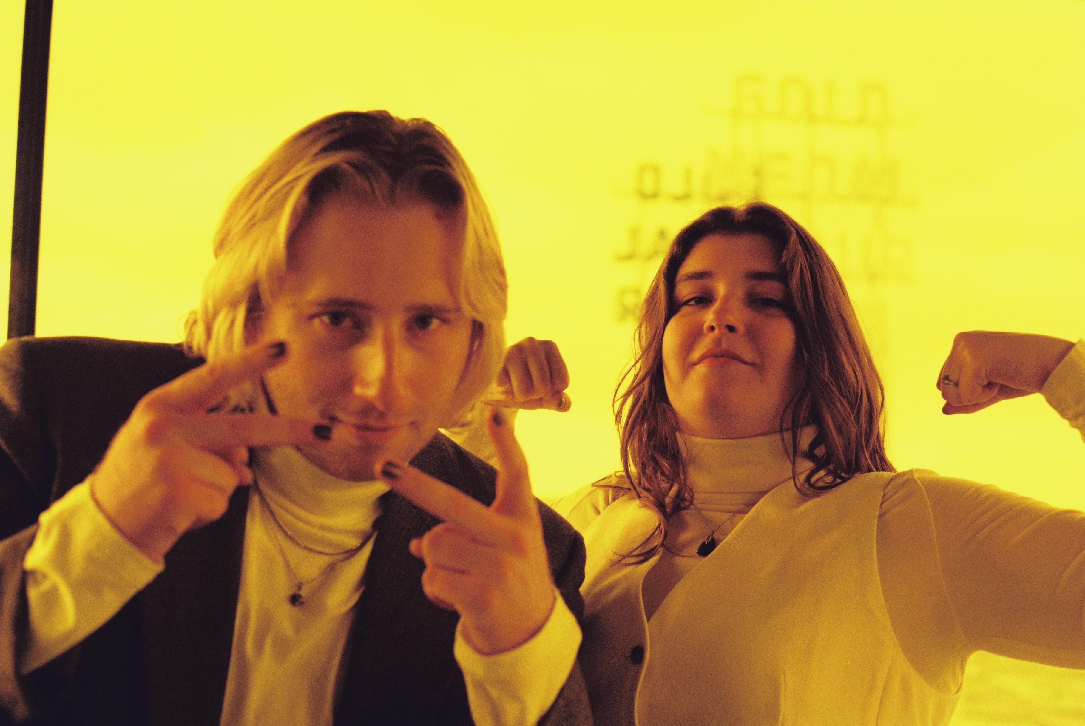 The Wedding Website of Emma Hitz-Kelly and Sam Kottke