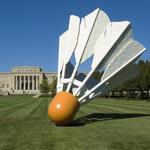 The Nelson-Atkins Museum of Art