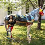 Southern Vermont Arts Center