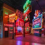 American Sign Museum