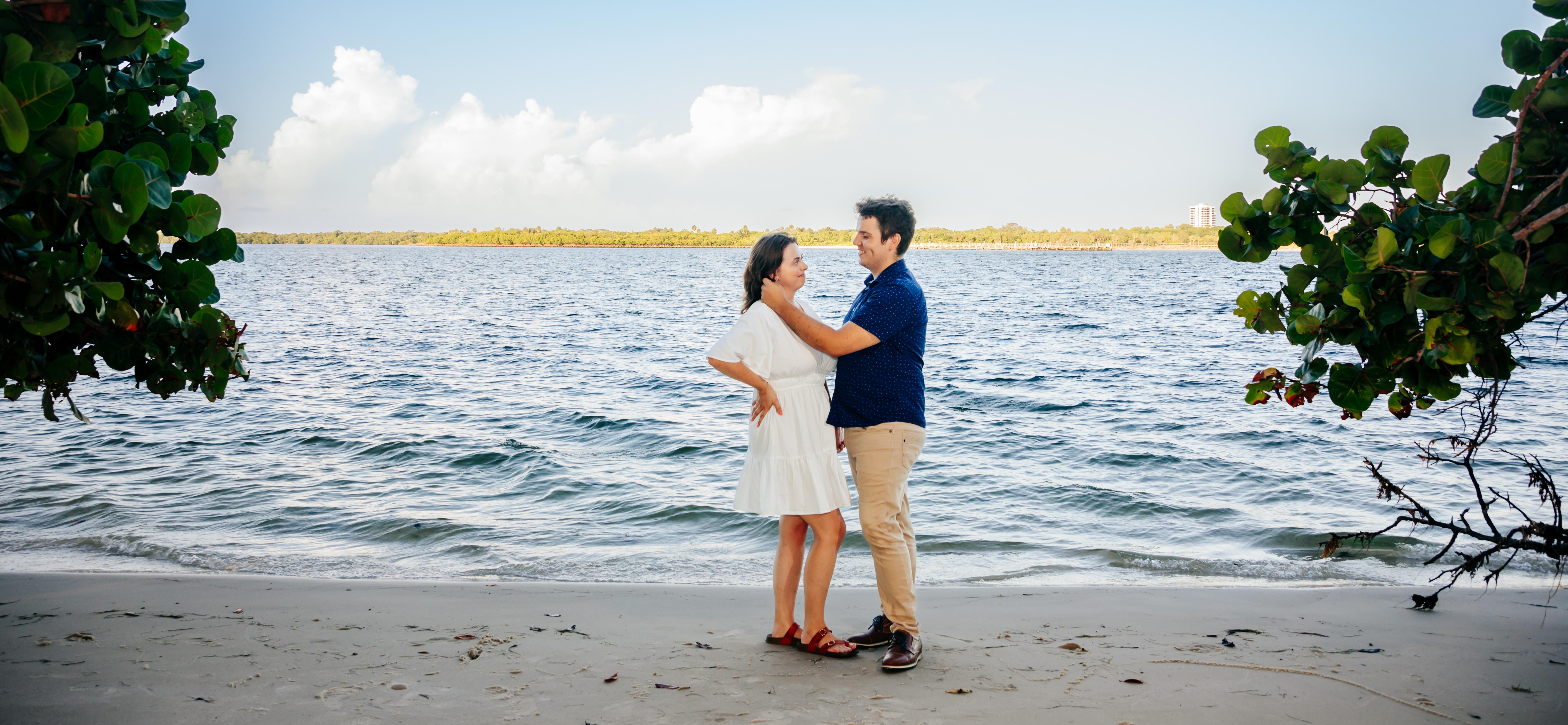 The Wedding Website of Laurel Rogers and Gabriel Claverie