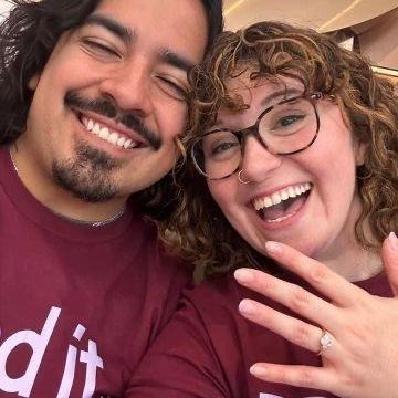Post proposal bliss