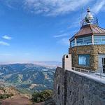 Mount Diablo State Park