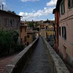 Via dell'Acquedotto