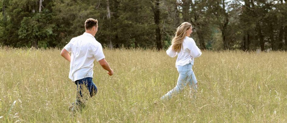 The Wedding Website of Julia Olsen Bassett and Colin Charles Russell